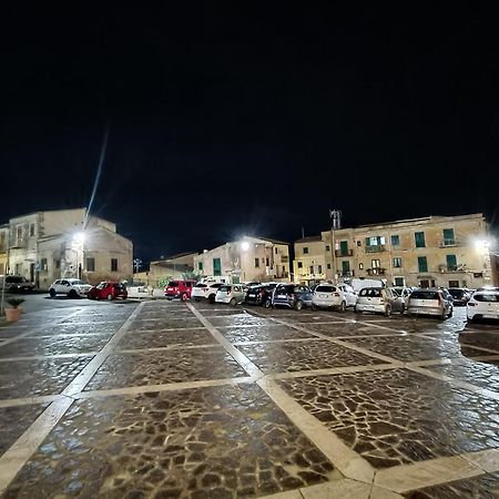 Afena Rent Bedrooms Agrigento Buitenkant foto