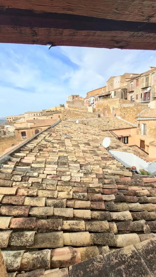 Afena Rent Bedrooms Agrigento Buitenkant foto