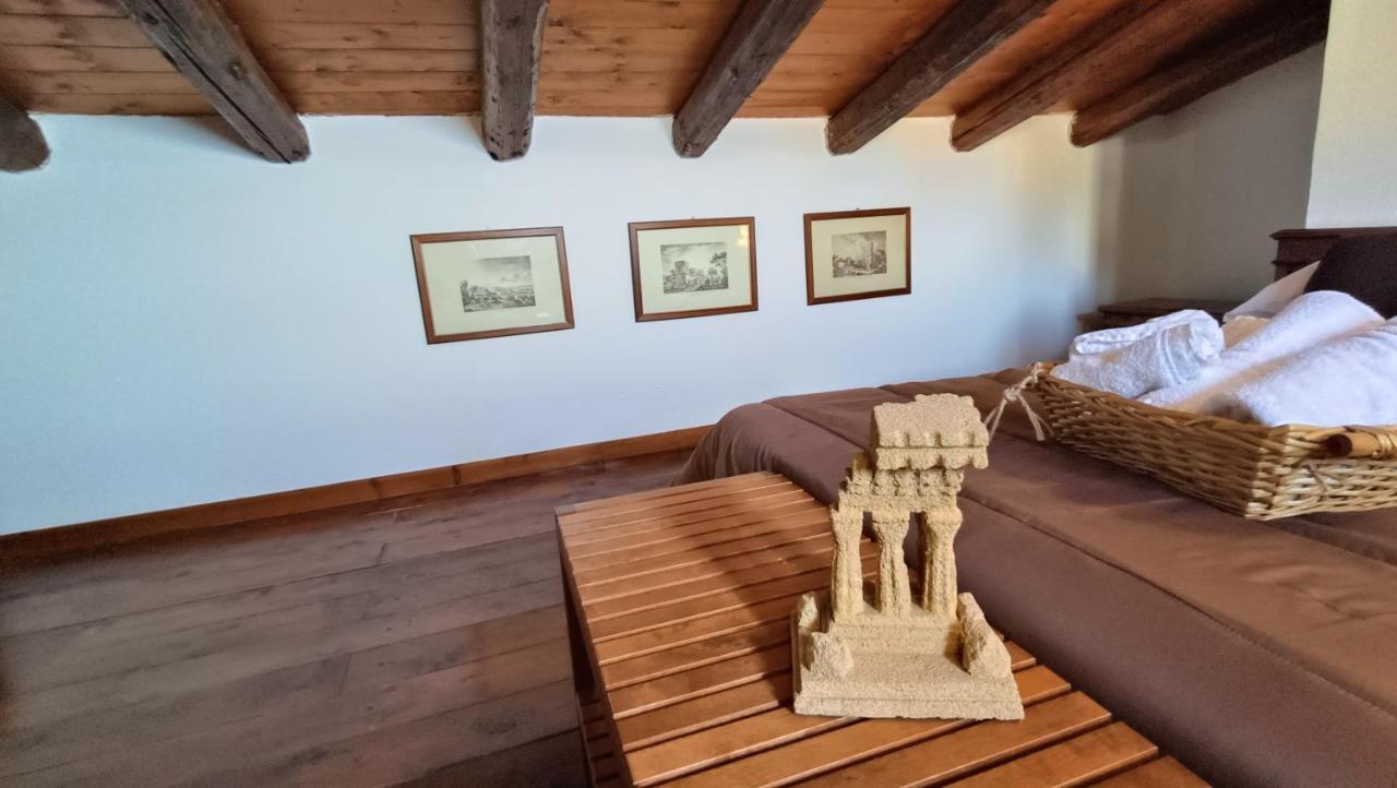 Afena Rent Bedrooms Agrigento Buitenkant foto