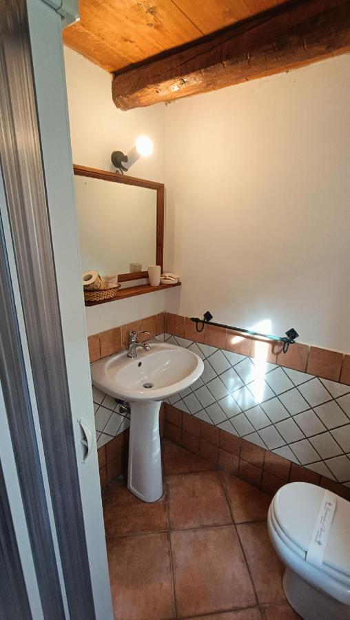 Afena Rent Bedrooms Agrigento Buitenkant foto