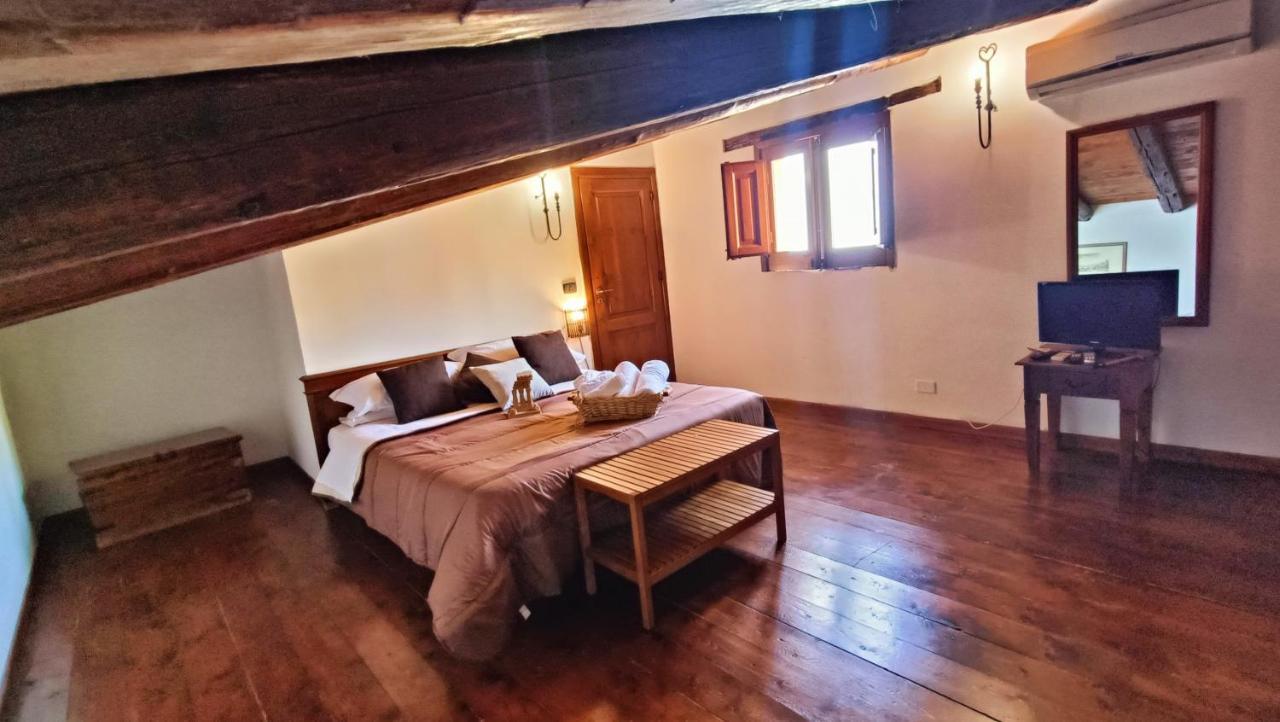 Afena Rent Bedrooms Agrigento Buitenkant foto