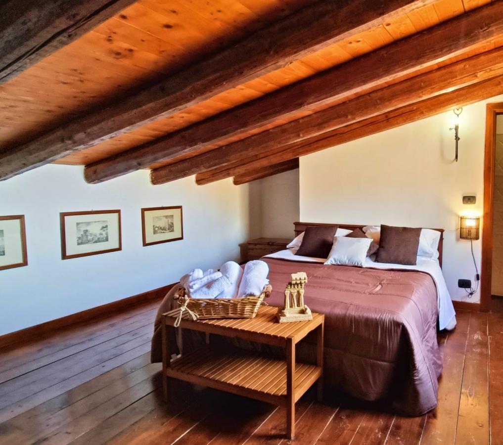 Afena Rent Bedrooms Agrigento Buitenkant foto