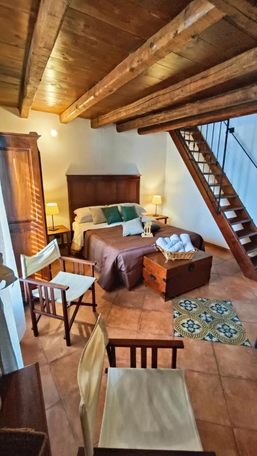 Afena Rent Bedrooms Agrigento Buitenkant foto