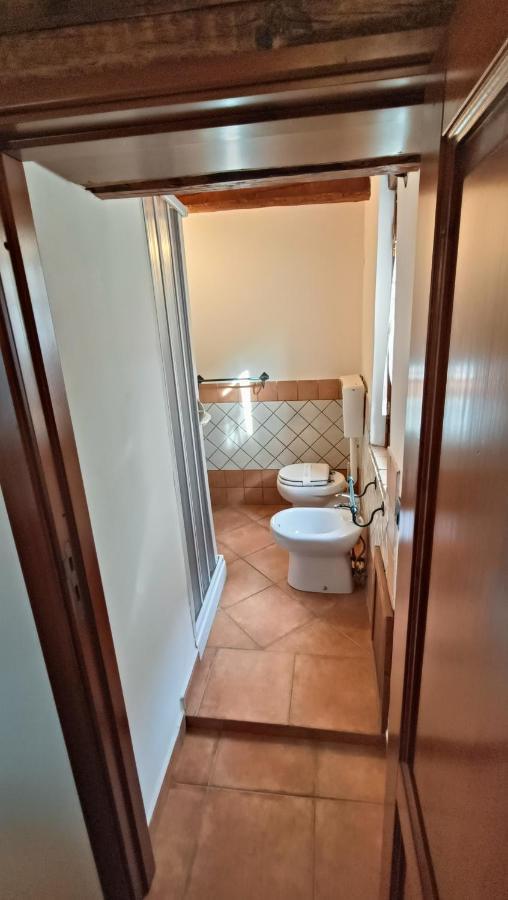 Afena Rent Bedrooms Agrigento Buitenkant foto