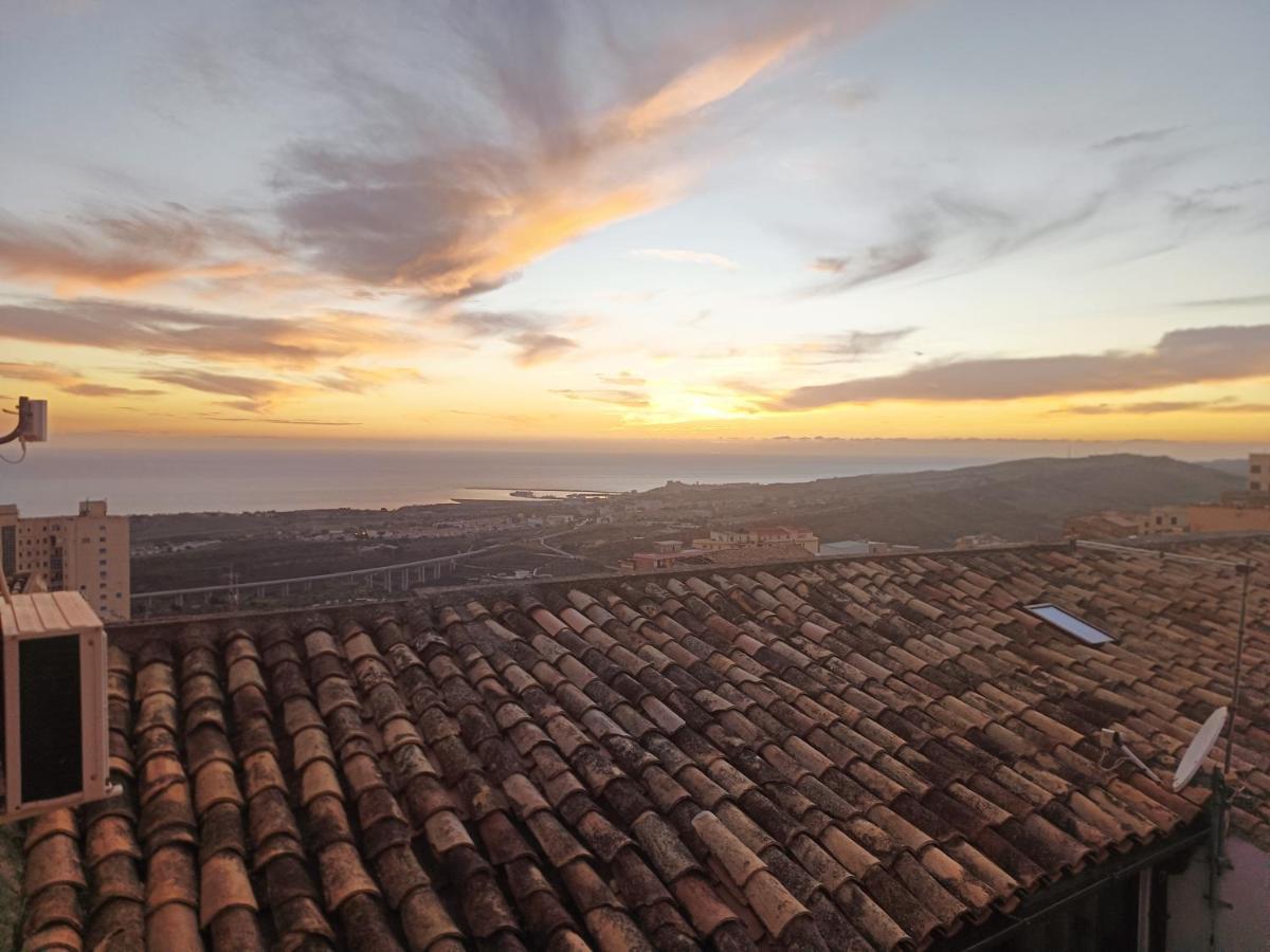 Afena Rent Bedrooms Agrigento Buitenkant foto