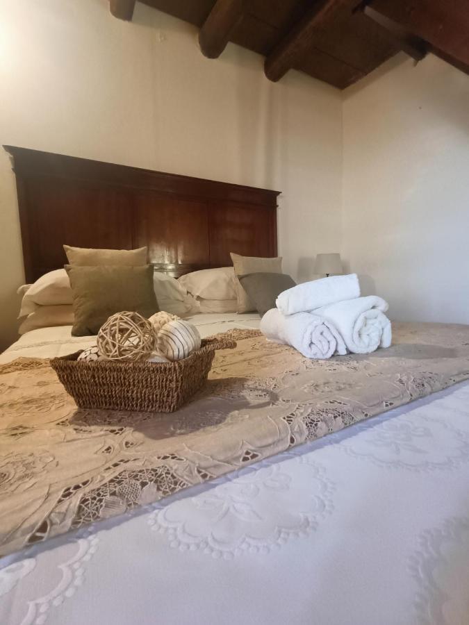 Afena Rent Bedrooms Agrigento Buitenkant foto