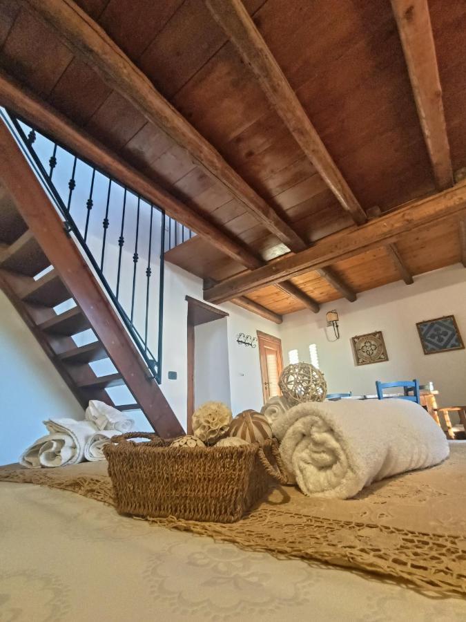 Afena Rent Bedrooms Agrigento Buitenkant foto