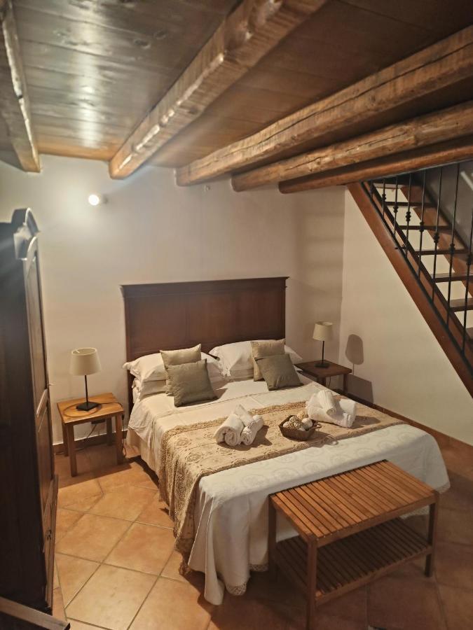 Afena Rent Bedrooms Agrigento Buitenkant foto