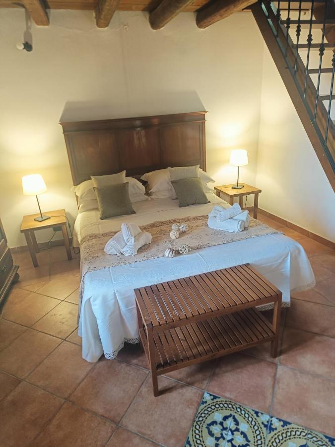 Afena Rent Bedrooms Agrigento Buitenkant foto
