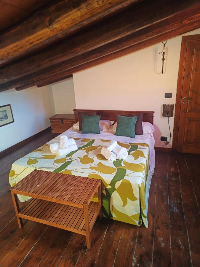 Afena Rent Bedrooms Agrigento Buitenkant foto