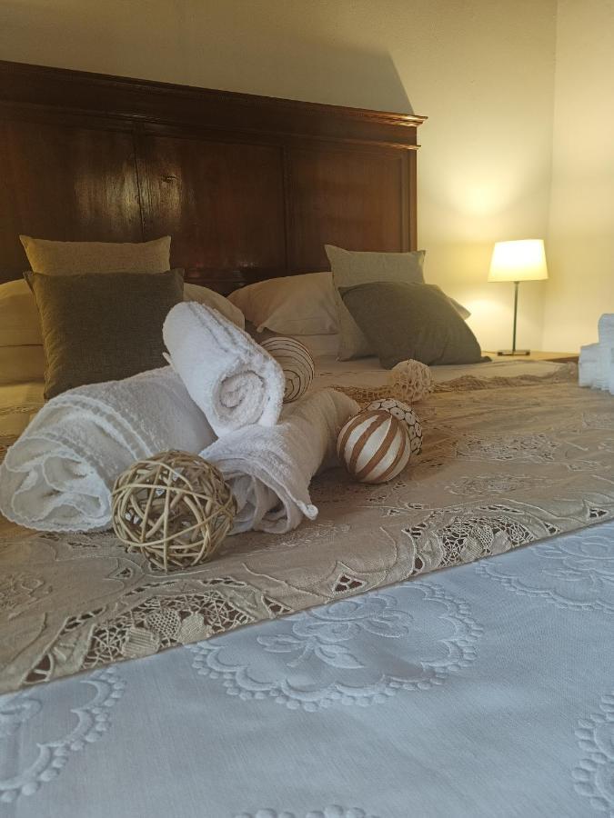 Afena Rent Bedrooms Agrigento Buitenkant foto