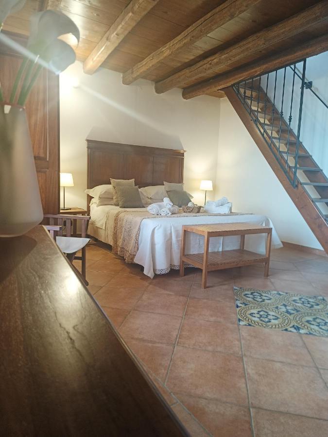 Afena Rent Bedrooms Agrigento Buitenkant foto