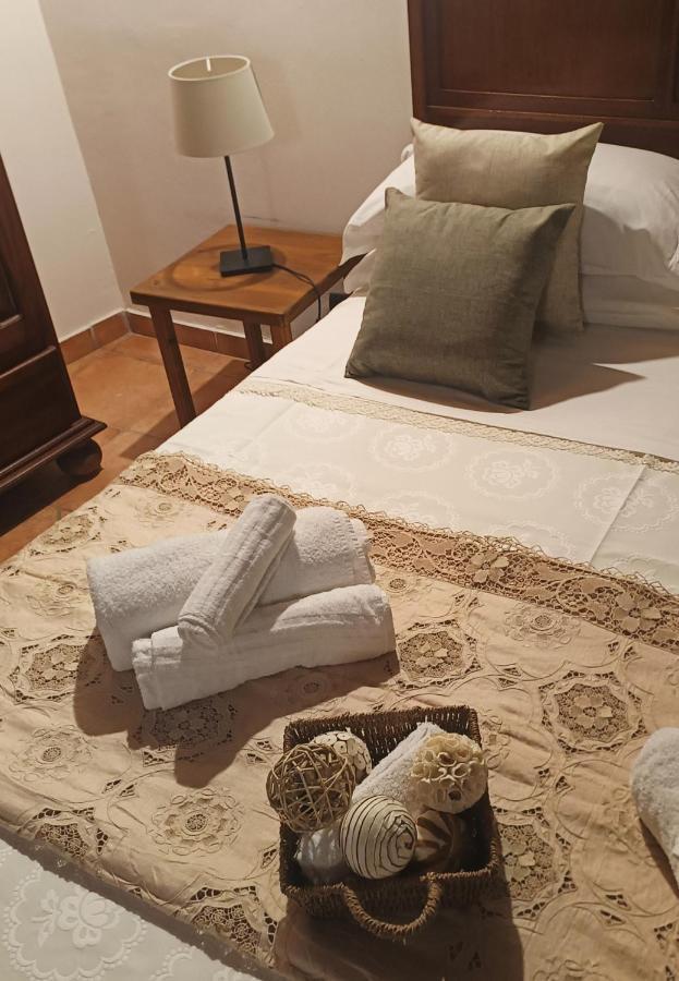 Afena Rent Bedrooms Agrigento Buitenkant foto