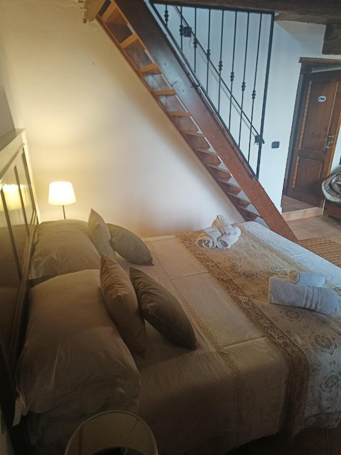 Afena Rent Bedrooms Agrigento Buitenkant foto