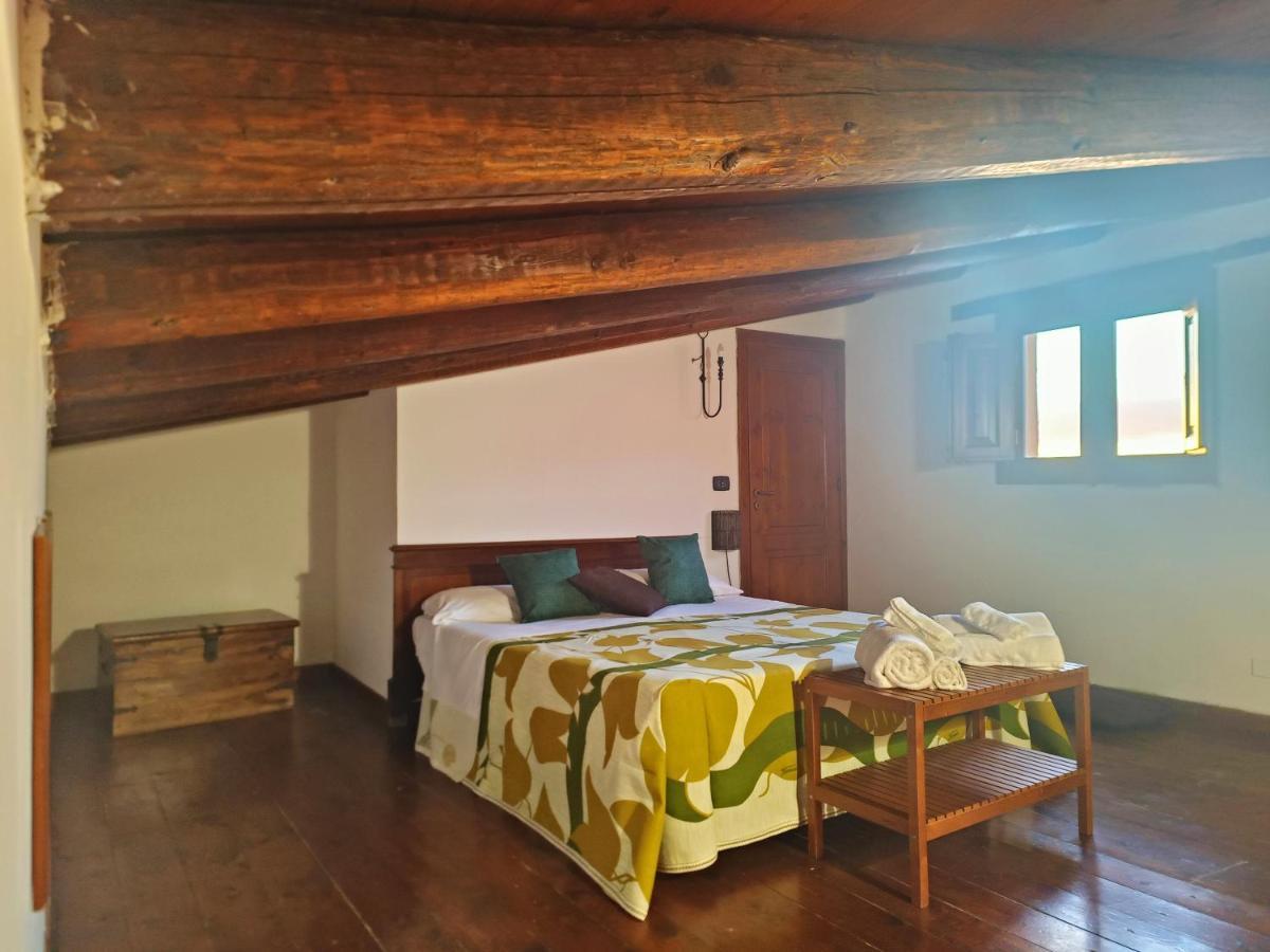 Afena Rent Bedrooms Agrigento Buitenkant foto