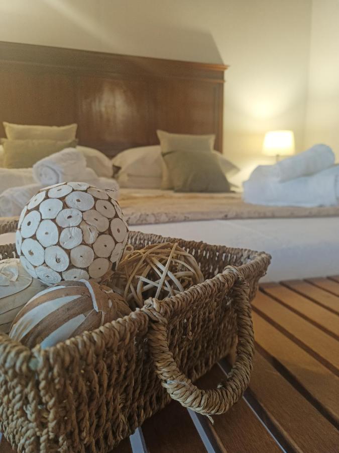 Afena Rent Bedrooms Agrigento Buitenkant foto