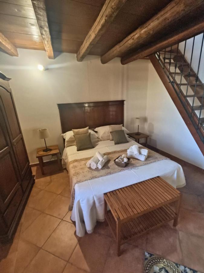 Afena Rent Bedrooms Agrigento Buitenkant foto