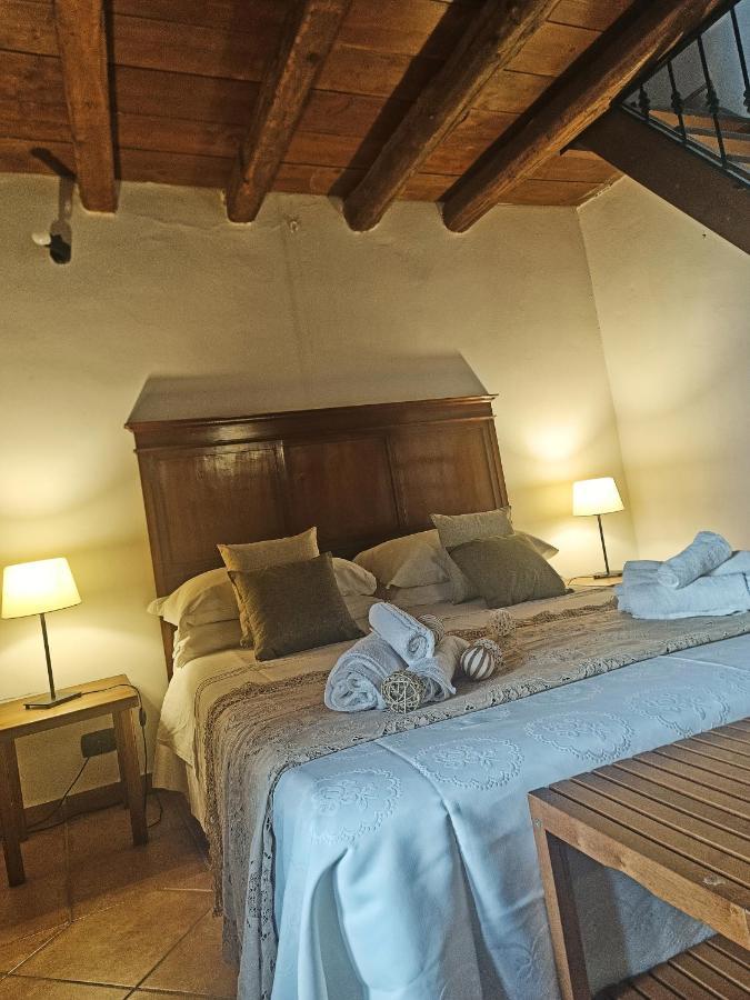Afena Rent Bedrooms Agrigento Buitenkant foto