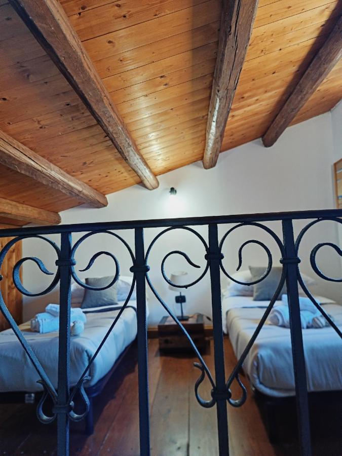 Afena Rent Bedrooms Agrigento Buitenkant foto