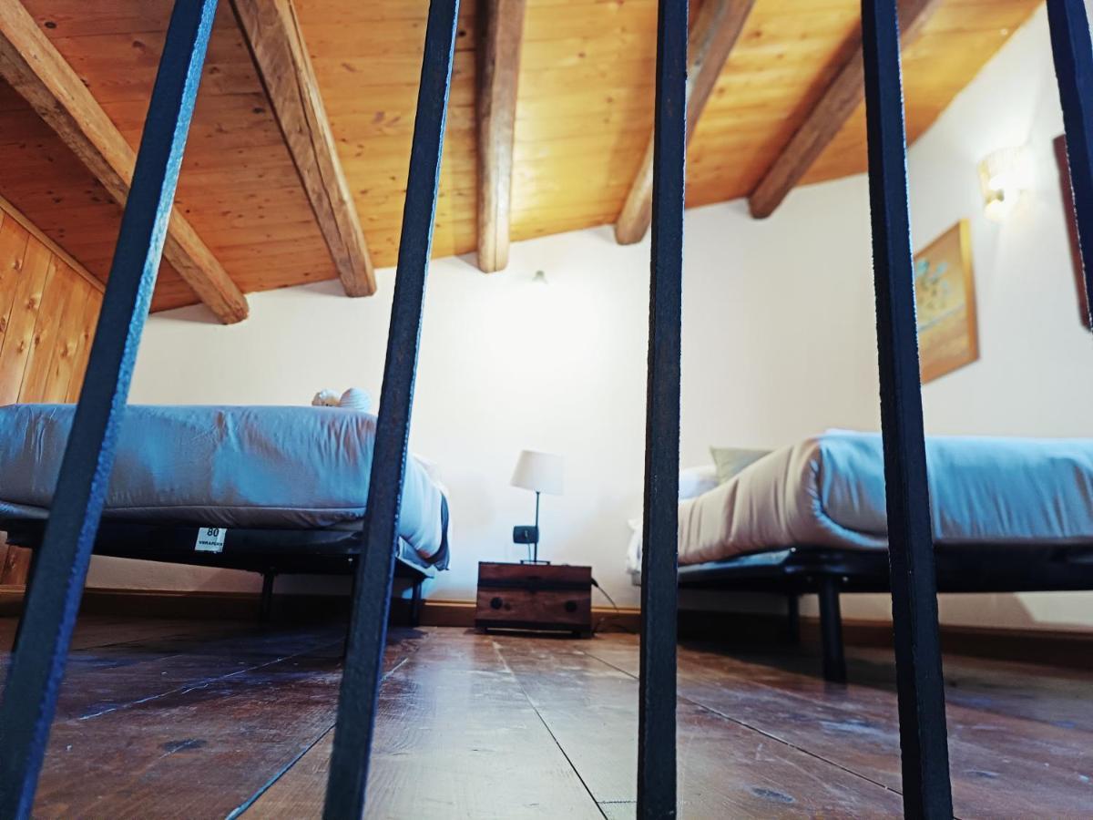 Afena Rent Bedrooms Agrigento Buitenkant foto