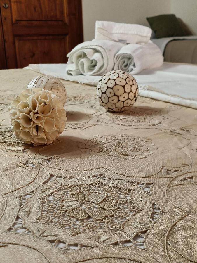 Afena Rent Bedrooms Agrigento Buitenkant foto