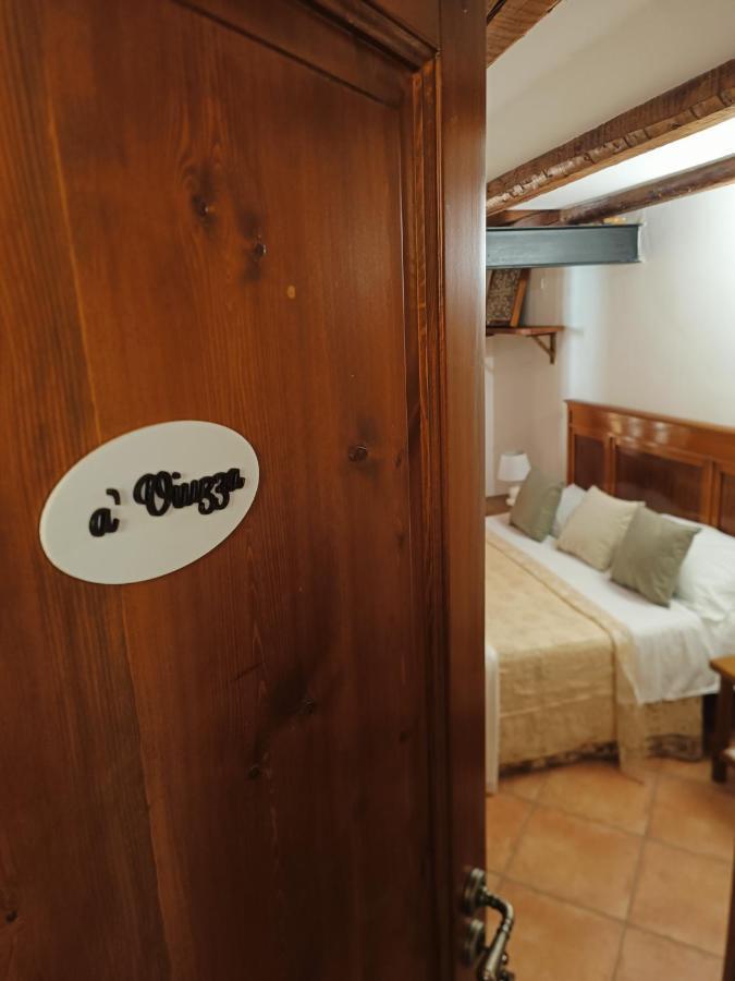 Afena Rent Bedrooms Agrigento Buitenkant foto