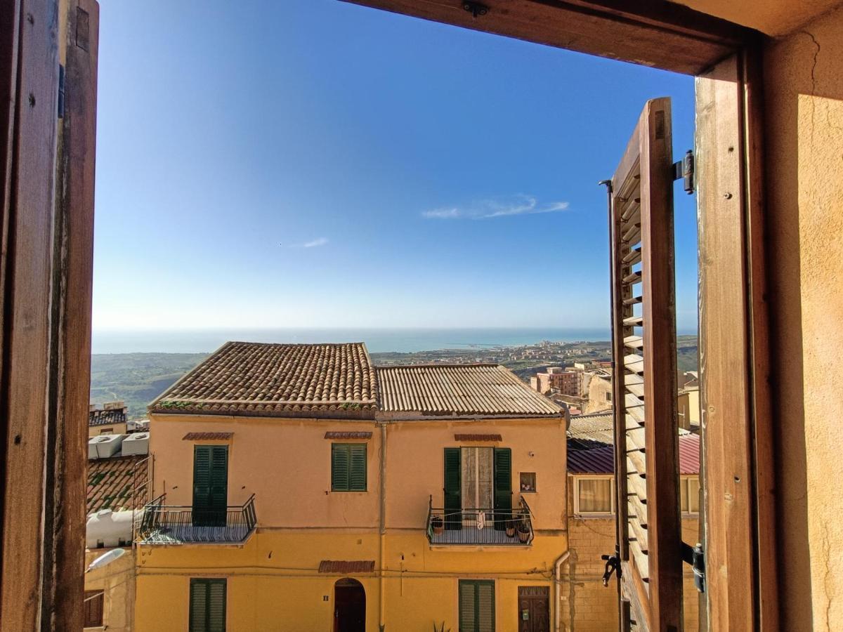 Afena Rent Bedrooms Agrigento Buitenkant foto