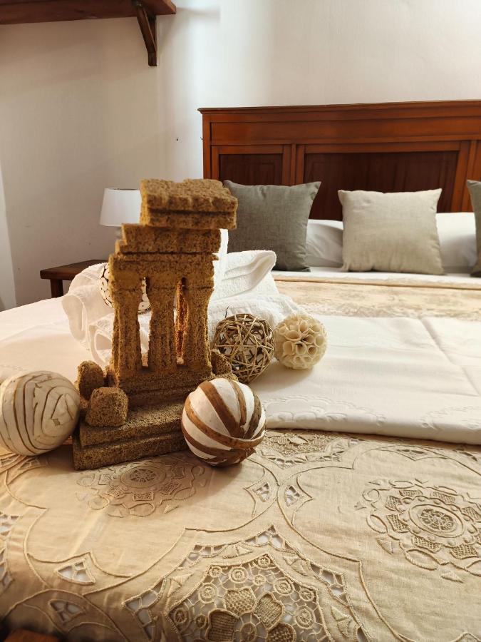 Afena Rent Bedrooms Agrigento Buitenkant foto