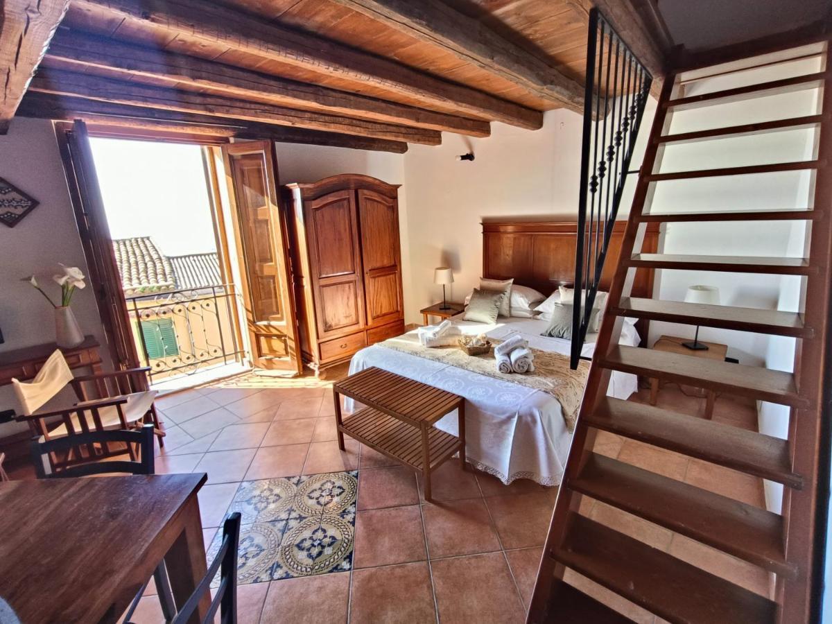Afena Rent Bedrooms Agrigento Buitenkant foto