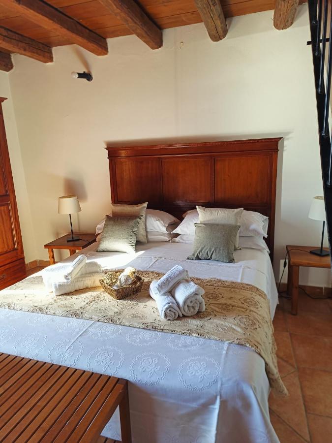 Afena Rent Bedrooms Agrigento Buitenkant foto