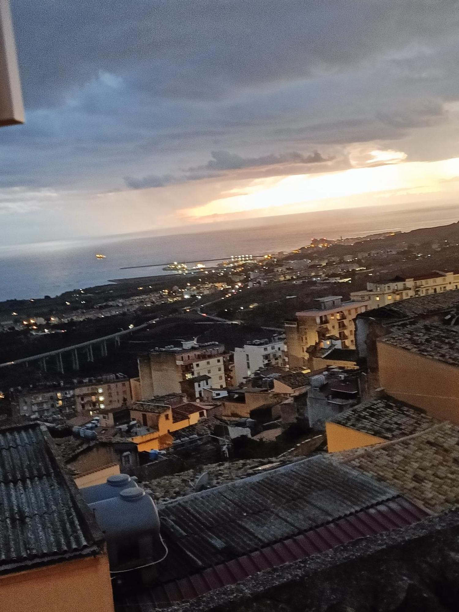 Afena Rent Bedrooms Agrigento Buitenkant foto