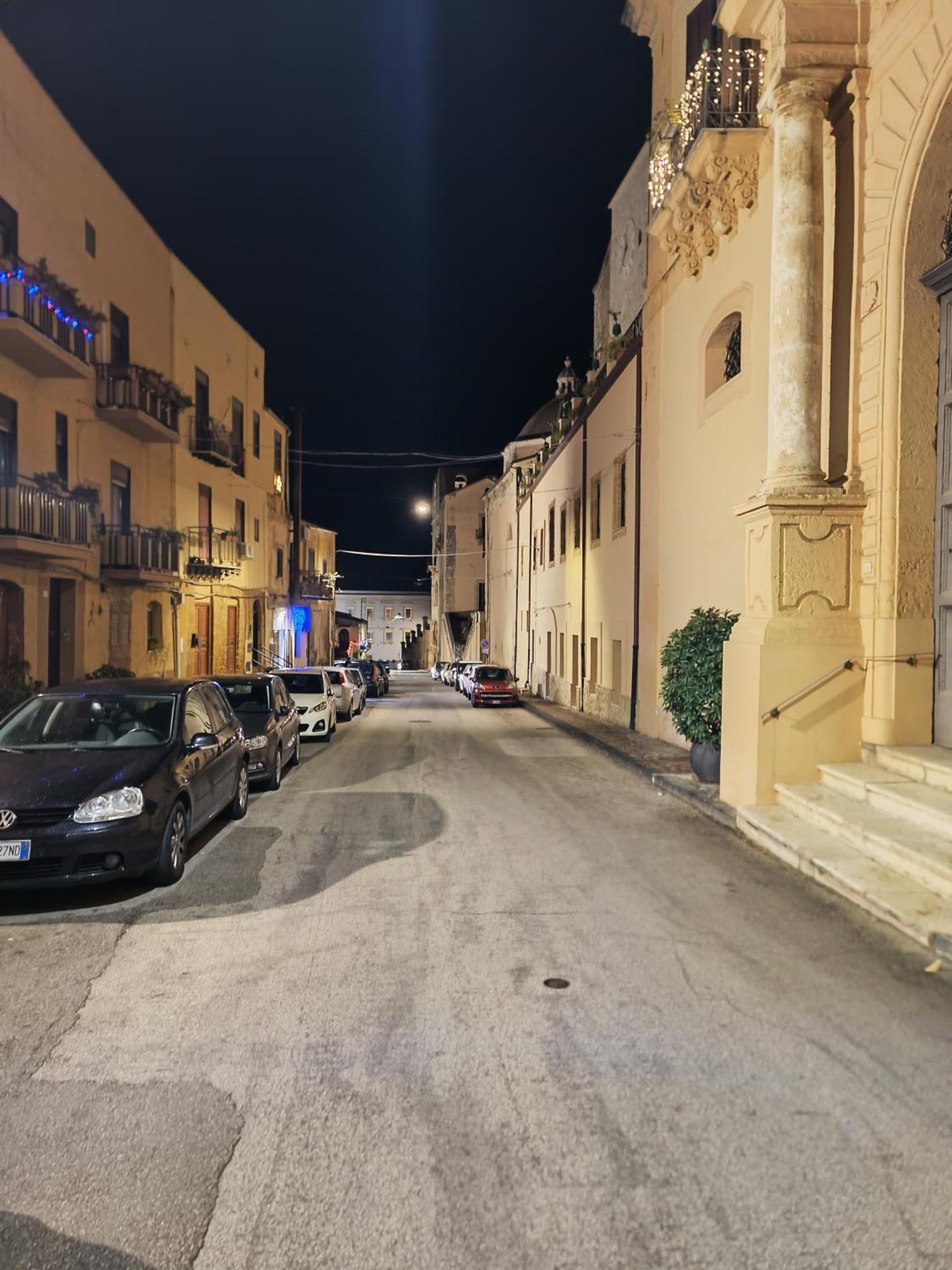 Afena Rent Bedrooms Agrigento Buitenkant foto
