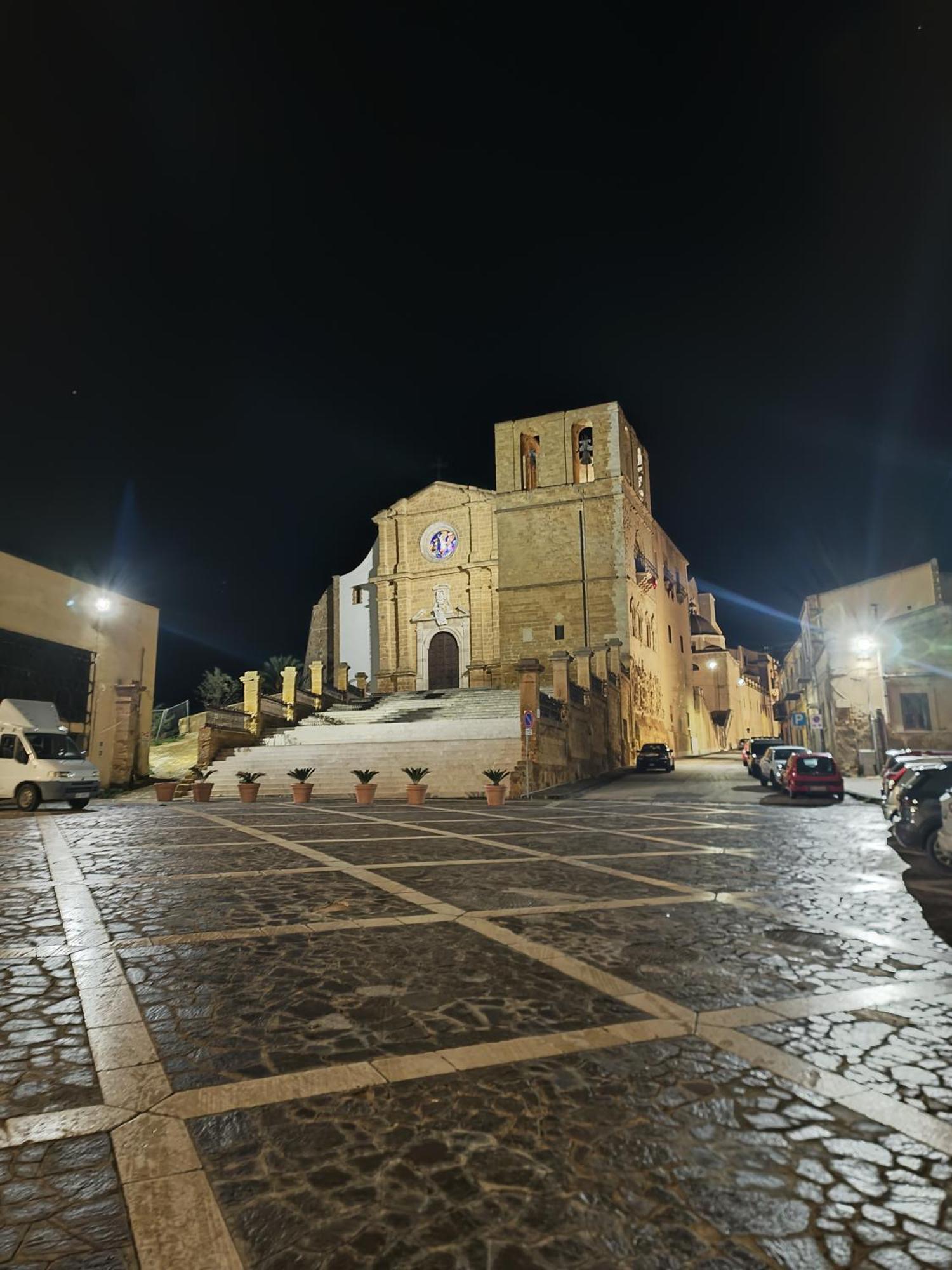 Afena Rent Bedrooms Agrigento Buitenkant foto