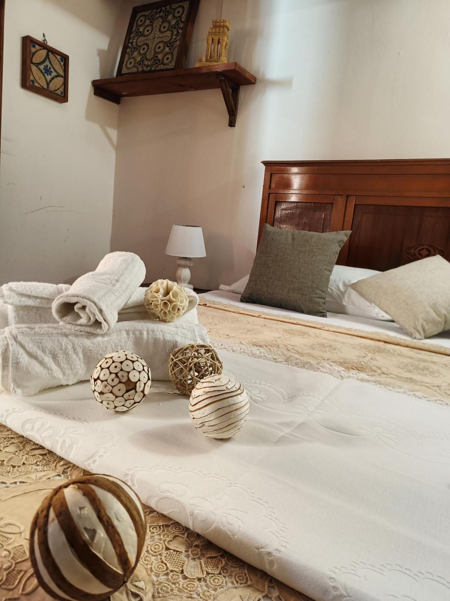 Afena Rent Bedrooms Agrigento Buitenkant foto