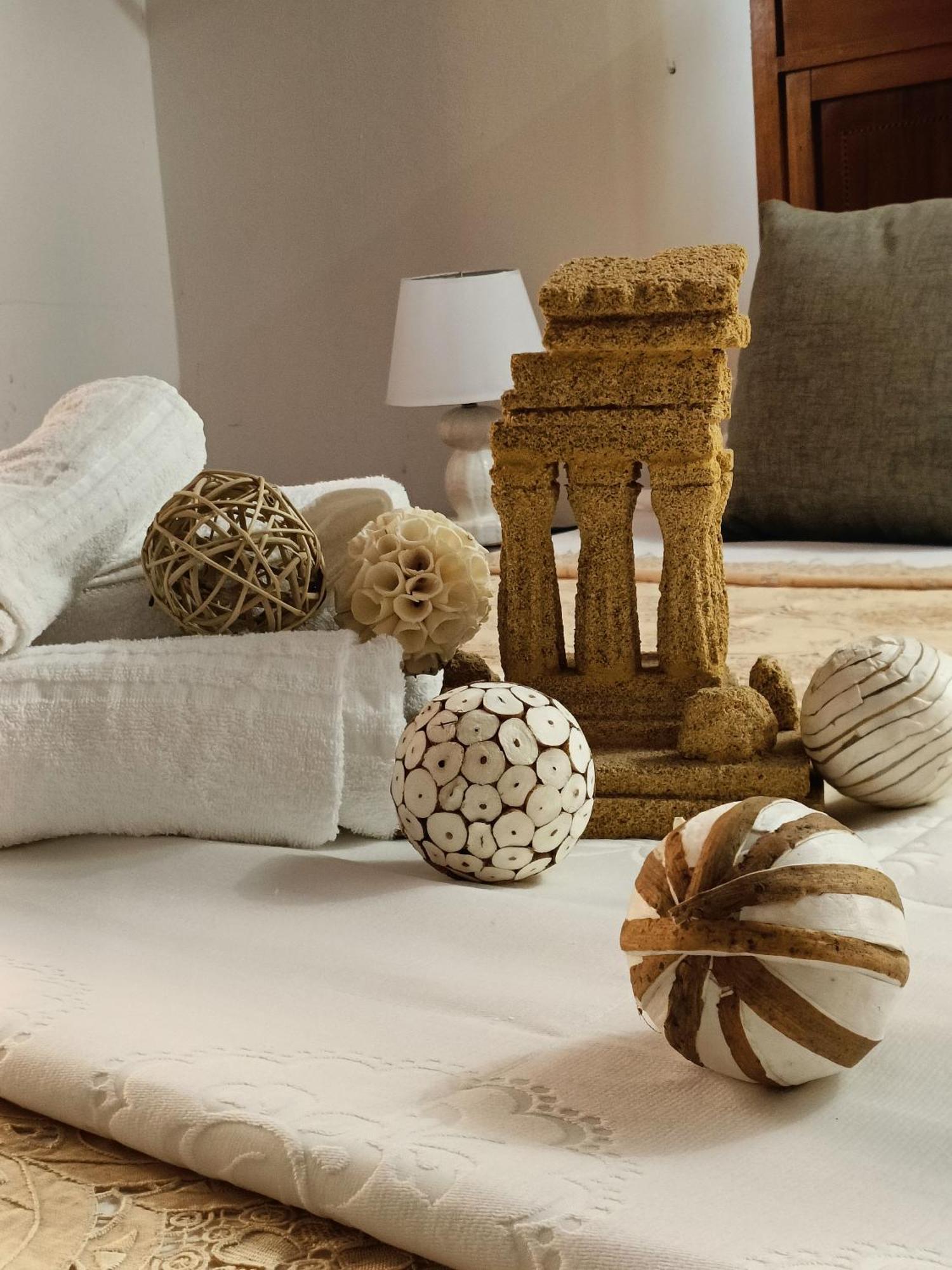 Afena Rent Bedrooms Agrigento Buitenkant foto